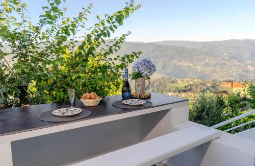 Baiao Casa | Paradise Farm with pool and jacuzzi in Douro