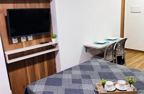 Bessa Apartamento | Paradise Flat 401