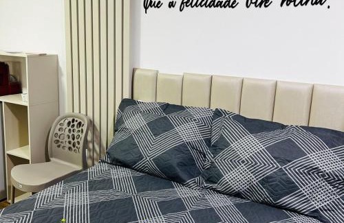 Bessa Apartamento | Paradise Flat 401