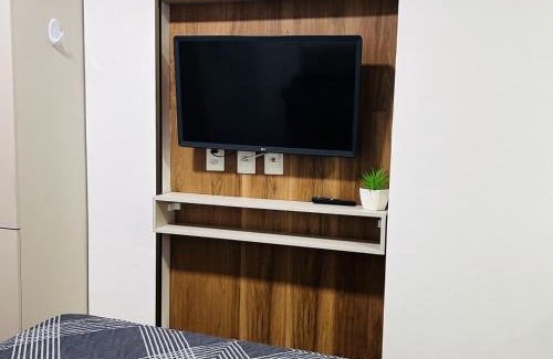 Bessa Apartamento | Paradise Flat 401