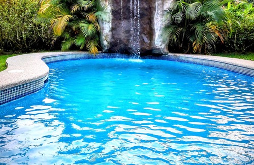 Tarcoles Condominio | Paradise Found! Character filled close to beach, forest and amenities