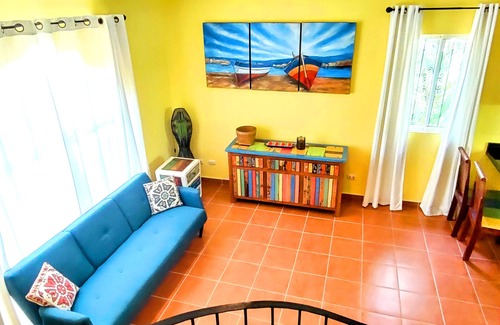 Tarcoles Condominio | Paradise Found! Character filled close to beach, forest and amenities