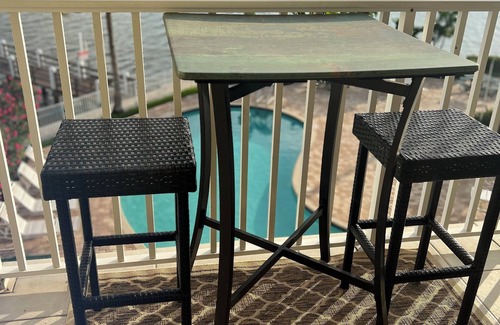 Madeira Beach Condominio | Paraíso encontrado en Boca Ciega Resort