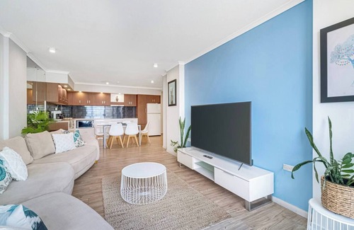 Surfers Paradise Apartamento | Paradise Found Where City and Surf Collide