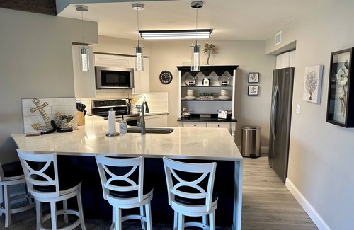 Isla del Sol Condominio | Paradise found! Great summer special rates! Don’t miss out!