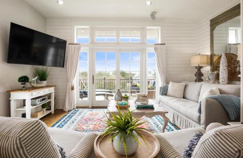 Seagrove Beach Casa | Paradise Found on 30A