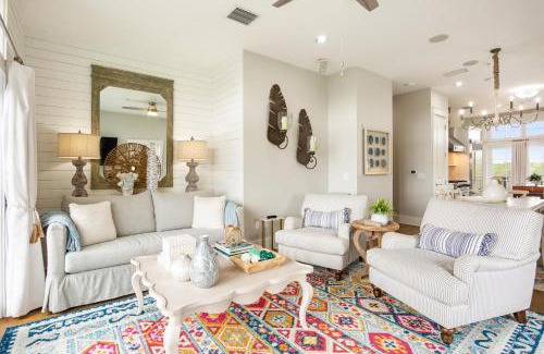 Seagrove Beach Casa | Paradise Found on 30A