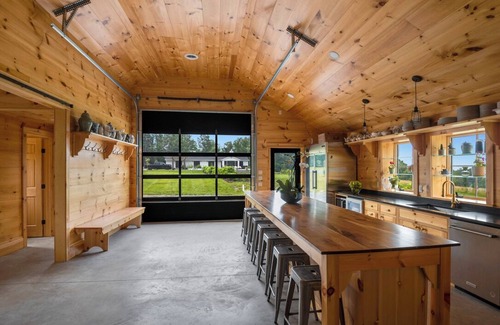 Skaneateles Casa | Paradise Found. The Ultimate Skaneateles Lake Retreat.