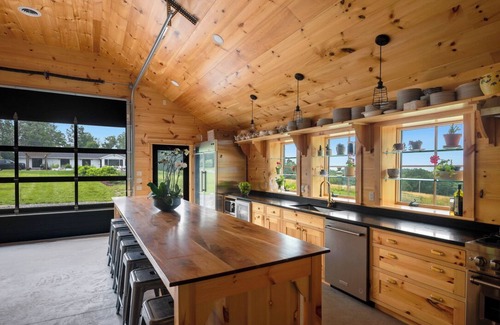 Skaneateles Casa | Paradise Found. The Ultimate Skaneateles Lake Retreat.