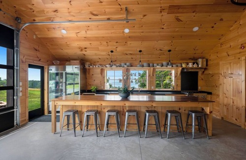 Skaneateles Casa | Paradise Found. The Ultimate Skaneateles Lake Retreat.