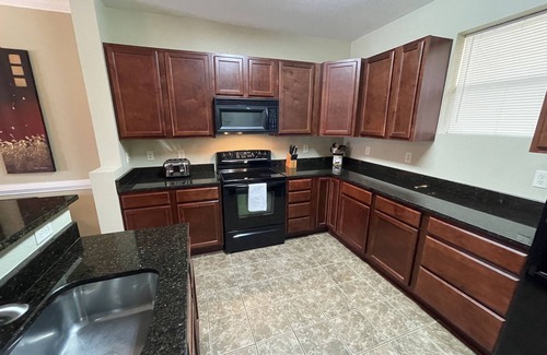 Bean Station Condominio | Paradise Found