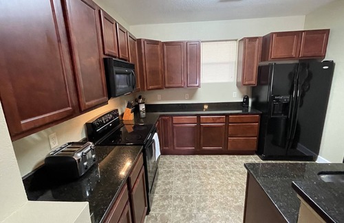 Bean Station Condominio | Paradise Found