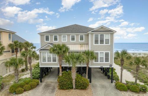 Long Bay Estates Casa | Paradise Found