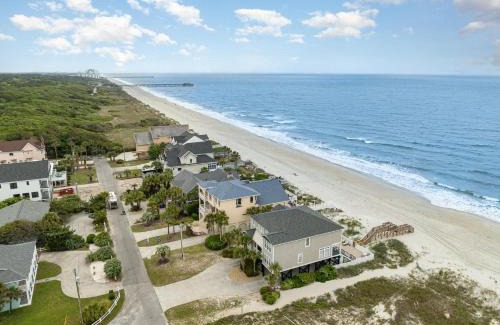 Long Bay Estates Casa | Paradise Found