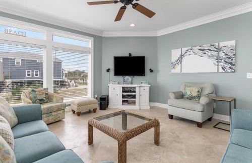 Long Bay Estates Casa | Paradise Found