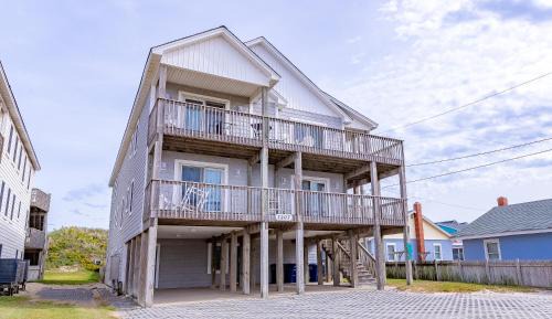 Nags Head Casa | Paradise Found