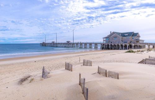 Nags Head Casa | Paradise Found