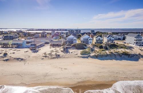 Nags Head Casa | Paradise Found