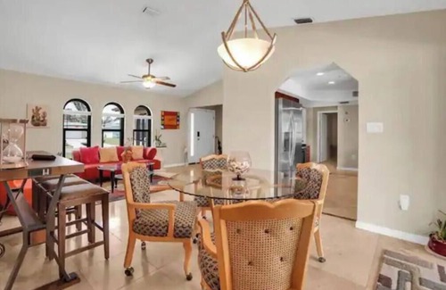 Port Charlotte Casa | Paradise Found