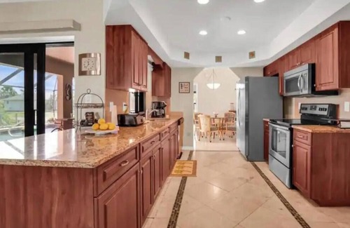 Port Charlotte Casa | Paradise Found