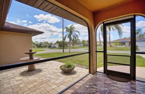 Port Charlotte Casa | Paradise Found