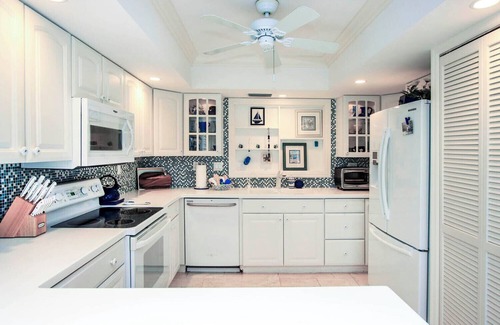 The Dunes Casa | Paradise Found: Your Sanibel Island Escape in The Dunes
