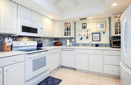 The Dunes Casa | Paradise Found: Your Sanibel Island Escape in The Dunes