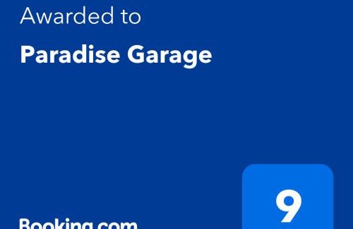 Hilvarenbeek Casa | Paradise Garage