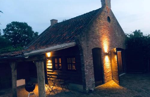 Hilvarenbeek Casa | Paradise Garage