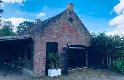 Hilvarenbeek Casa | Paradise Garage