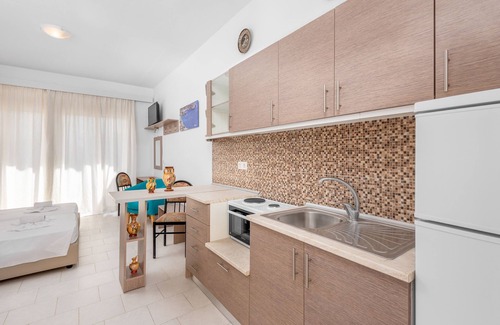 Kolymbia Hotel | Paradise Garden