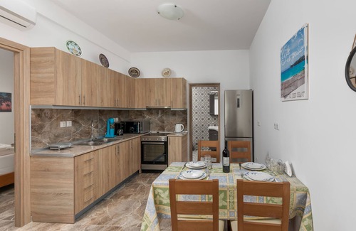 Kolymbia Hotel | Paradise Garden