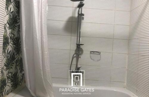 Madinaty Apartamento | Paradise Gates B11 -DO-