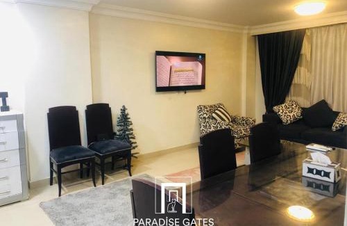 Madinaty Apartamento | Paradise Gates B11 -DO-