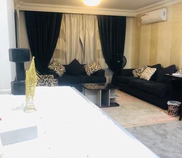 Madinaty Apartamento | Paradise Gates B11 -DO-