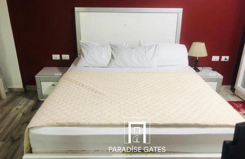 Madinaty Apartamento | Paradise Gates B11 -DO-
