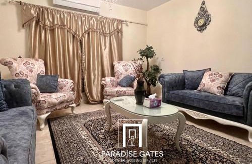 Madinaty Apartamento | Paradise Gates B11-DY-