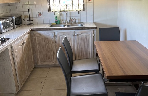 Durants Apartamento | Paradise get away near beach,loaner car available low rate 30.USD daily.