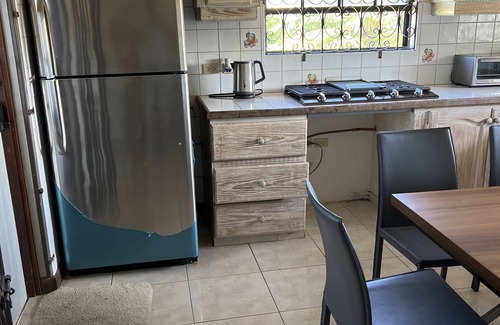 Durants Apartamento | Paradise get away near beach,loaner car available low rate 30.USD daily.