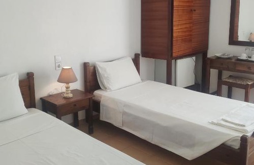 Kefalos Casa | Paradise