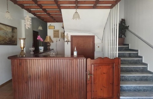 Kefalos Casa | Paradise