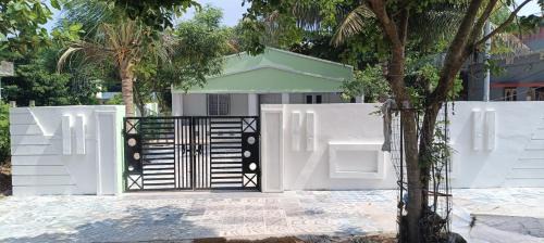 Bheemili Casa | Paradise guest house