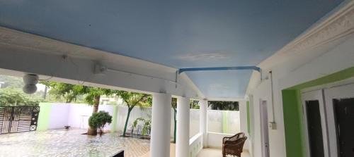 Bheemili Casa | Paradise guest house