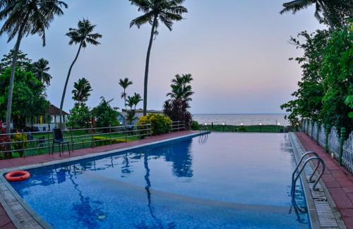Kumarakom Complejo | Paradise Heritage Resort