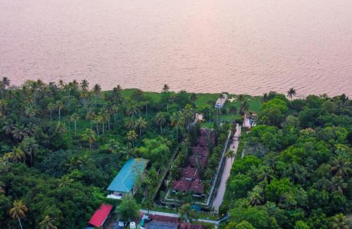 Kumarakom Complejo | Paradise Heritage Resort