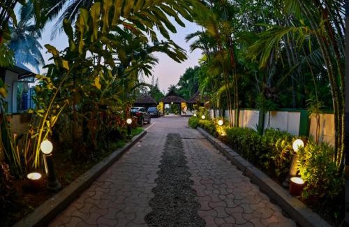 Kumarakom Complejo | Paradise Heritage Resort