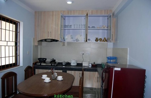 Nagarjun Casa | Paradise Himalayan Apartment