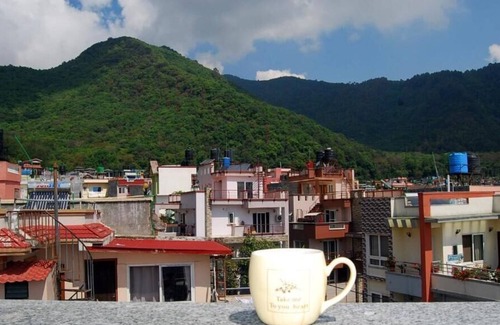 Nagarjun Casa | Paradise Himalayan Apartment