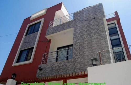 Nagarjun Casa | Paradise Himalayan Apartment