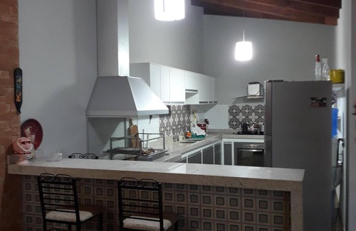 Bonito Casa | Paradise Holiday House